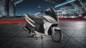 Aprilia SXR 50