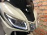 Aprilia SXR 50