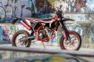 Beta RR Motard 2T 50 Track