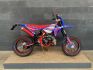 Beta RR Motard 2T 50 Track