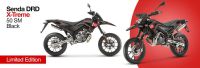 Derbi Senda DRD SM X-Treme LTD