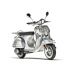 Mash Sixty 125