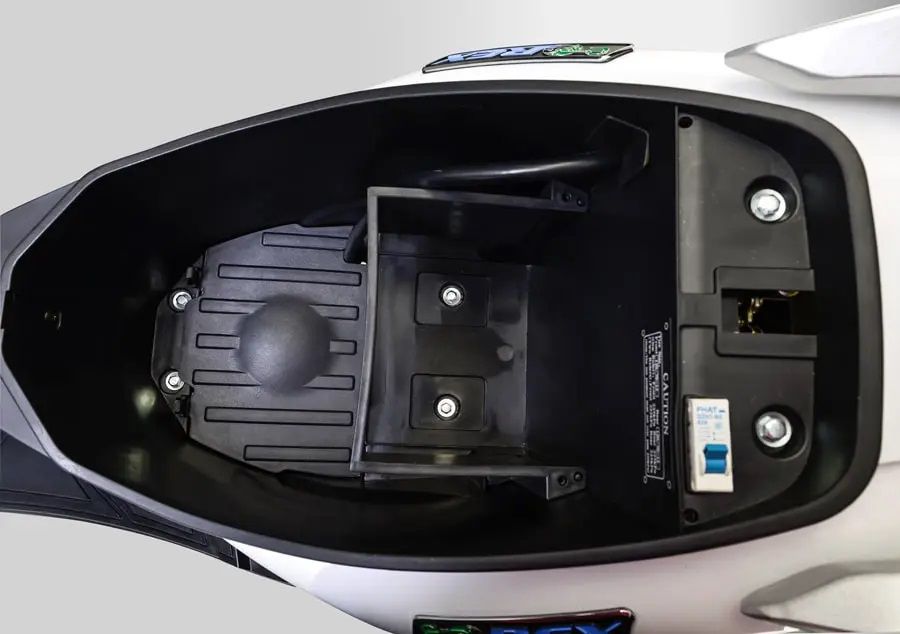 Nipponia e-Rex Scooterhuis.nl