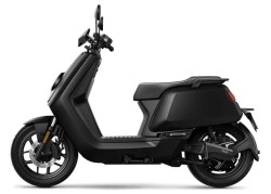 NIU NQiX Sport NIU NQiX Sport