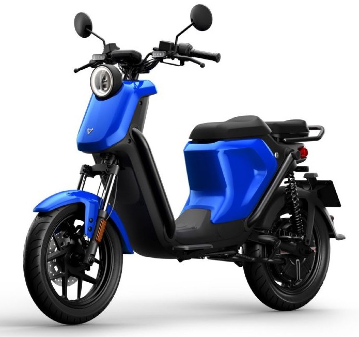 Niu UQi+ GT (ext) Niu UQi+ GT (ext)