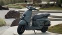 Peugeot Django 125i