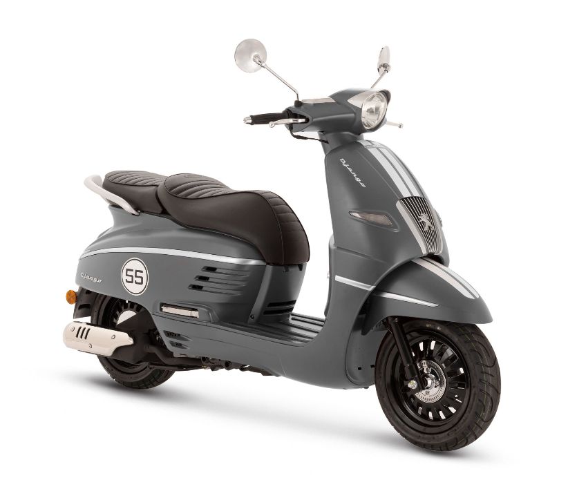 Peugeot Django Sport Scooterhuis.nl