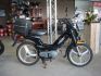 Peugeot Fox 25