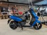 Peugeot Kisbee Active E5