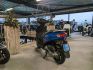 Peugeot Kisbee Active E5