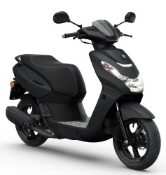 Peugeot Kisbee Black ED.