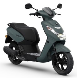 Peugeot Kisbee Shadow