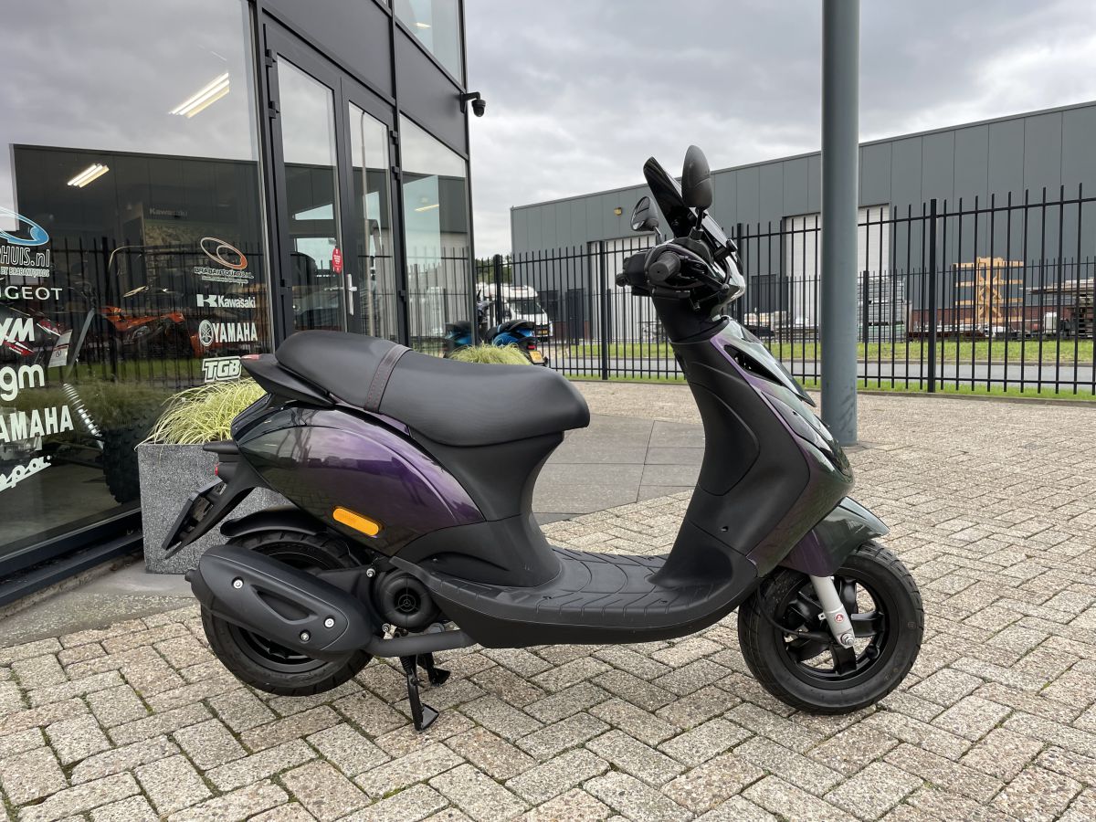 Piaggio Zip Special (DEMO) Scooterhuis.nl