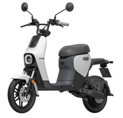 Segway B110S Mat Grijs/Wit (Dark Grey/White)