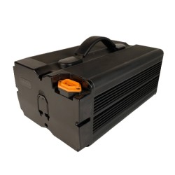 Segway E110S - E125S Accu