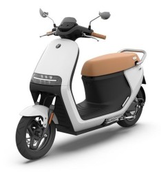 Segway E125S Wit (Arctic White)