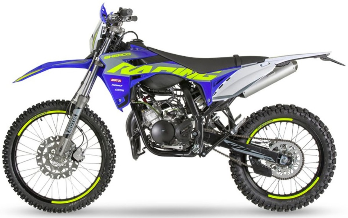 Sherco Factory SE-R Sherco Factory SE-R