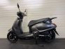 SYM Fiddle IV