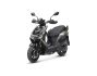 SYM Jet 4 RX