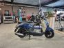 SYM Mio 50i