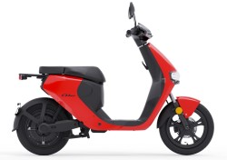 Vmoto CU Mini (25) Vmoto CU Mini (25)